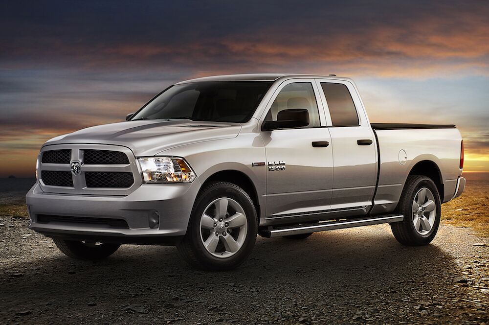 Best Mileage Trucks >> Ram 1500 Best Gas Mileage For A Pickup Truck In 2016 Best Mileage Trucks >> Ram 1500 Best Gas Mileage For A Pickup Truck In 2016