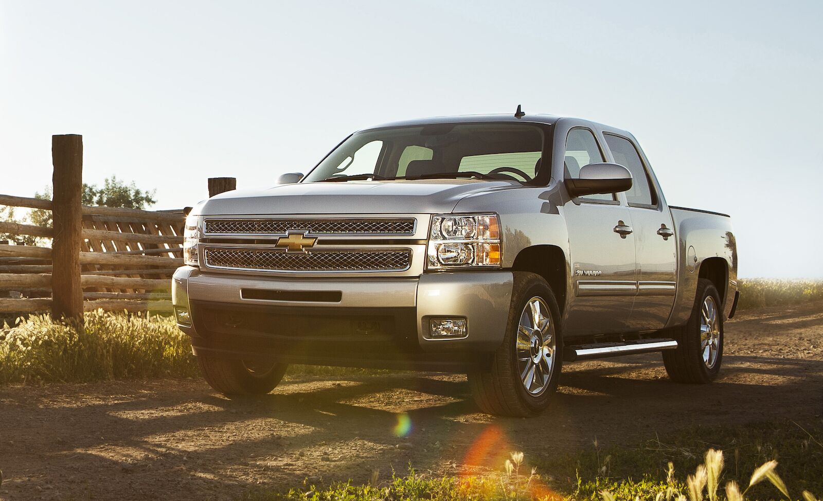 Used Truck Showdown Which Generations Reign Used Truck Showdown Which Generations Reign