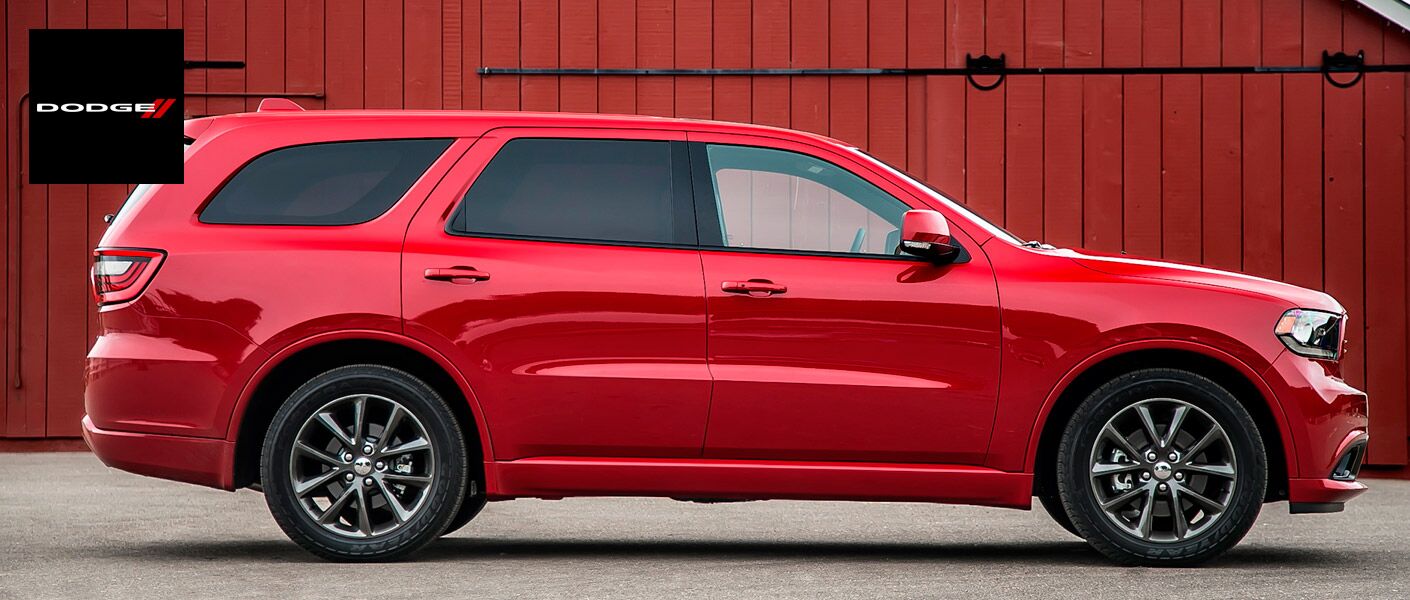 2015 Dodge Durango Miami FL
