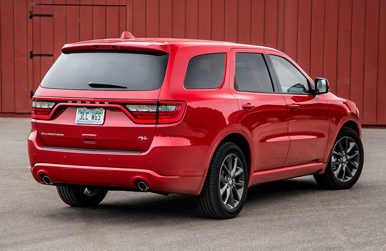 2015 Dodge Durango Miami FL