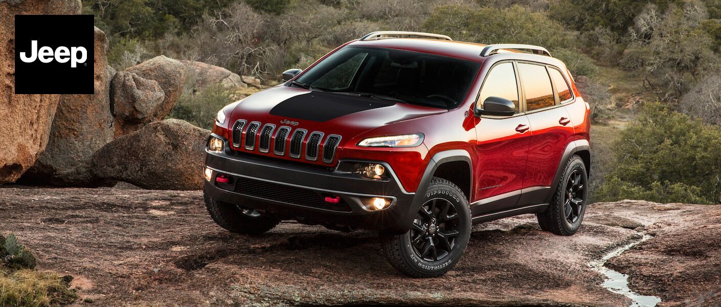 2015 Jeep Cherokee Miami FL