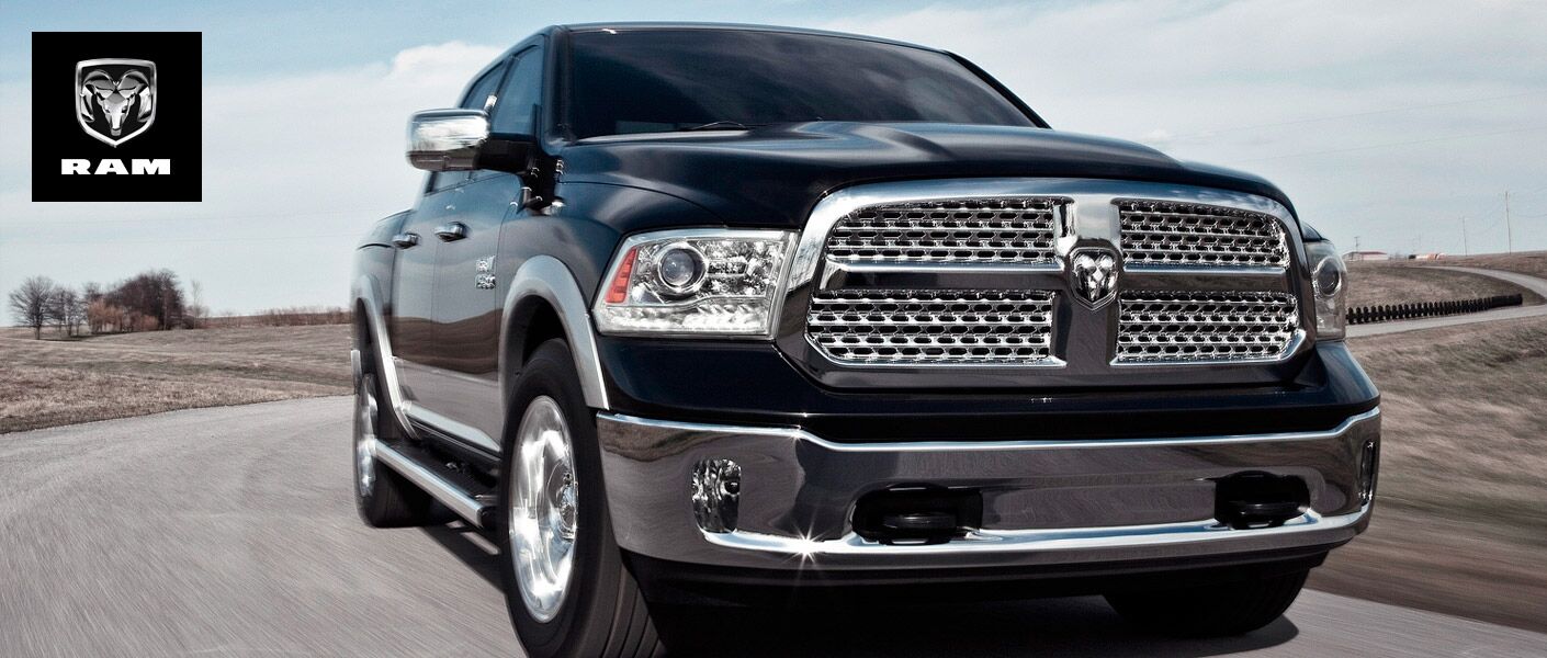 2015 Ram 1500 Miami FL