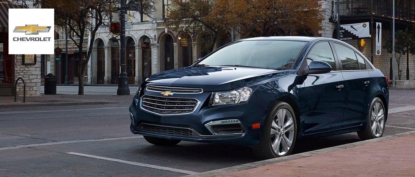 2015 Chevy Cruze Miami FL