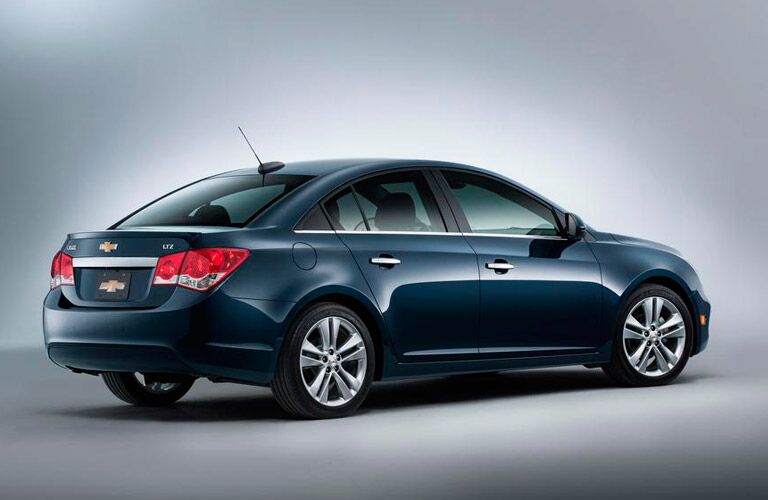2015 Chevy Cruze for sale Miami