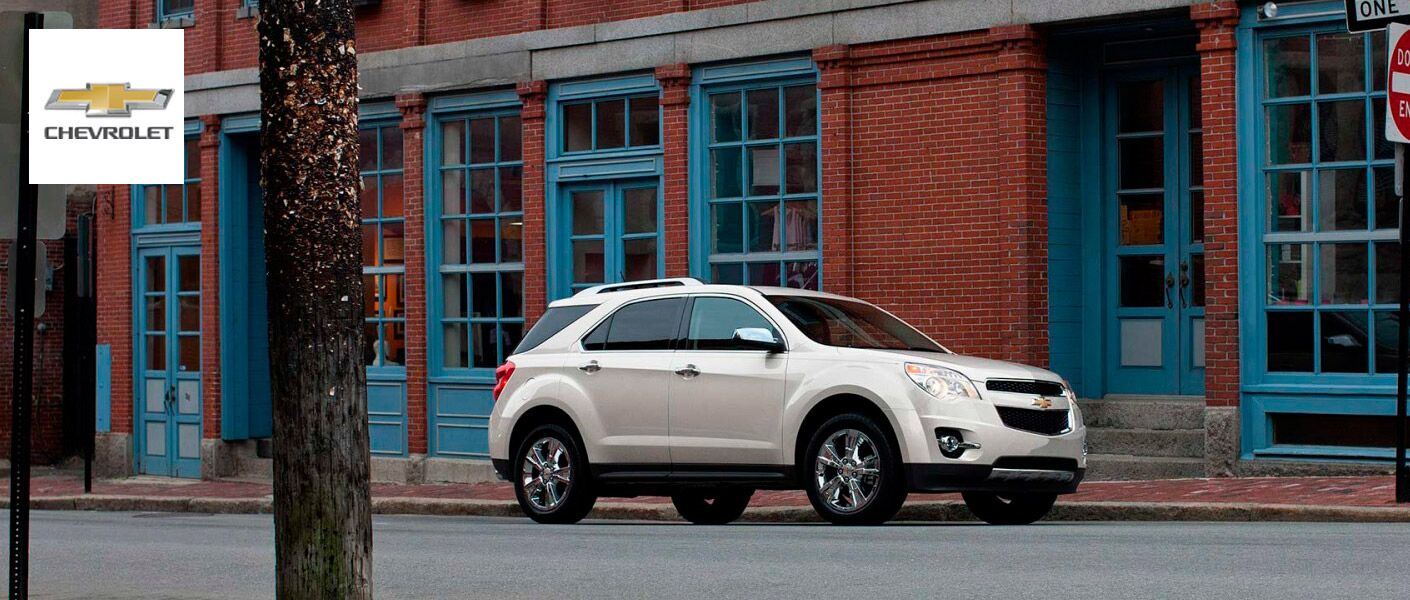 2015 Chevy Equinox Miami FL