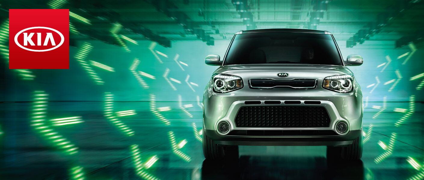 2015 Kia Soul Miami FL