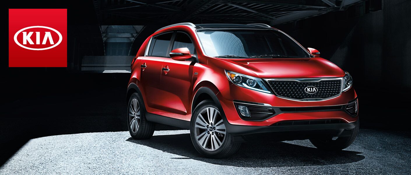2015 Kia Sportage Miami FL