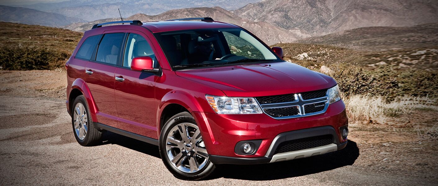2015 Dodge Journey Miami Lakes FL