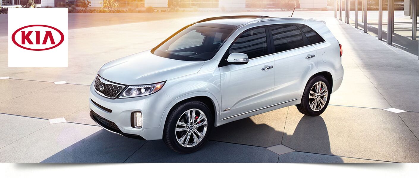 2015 Kia Sorento Miami FL