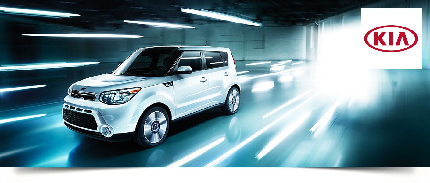 2015 Kia Soul Miami FL