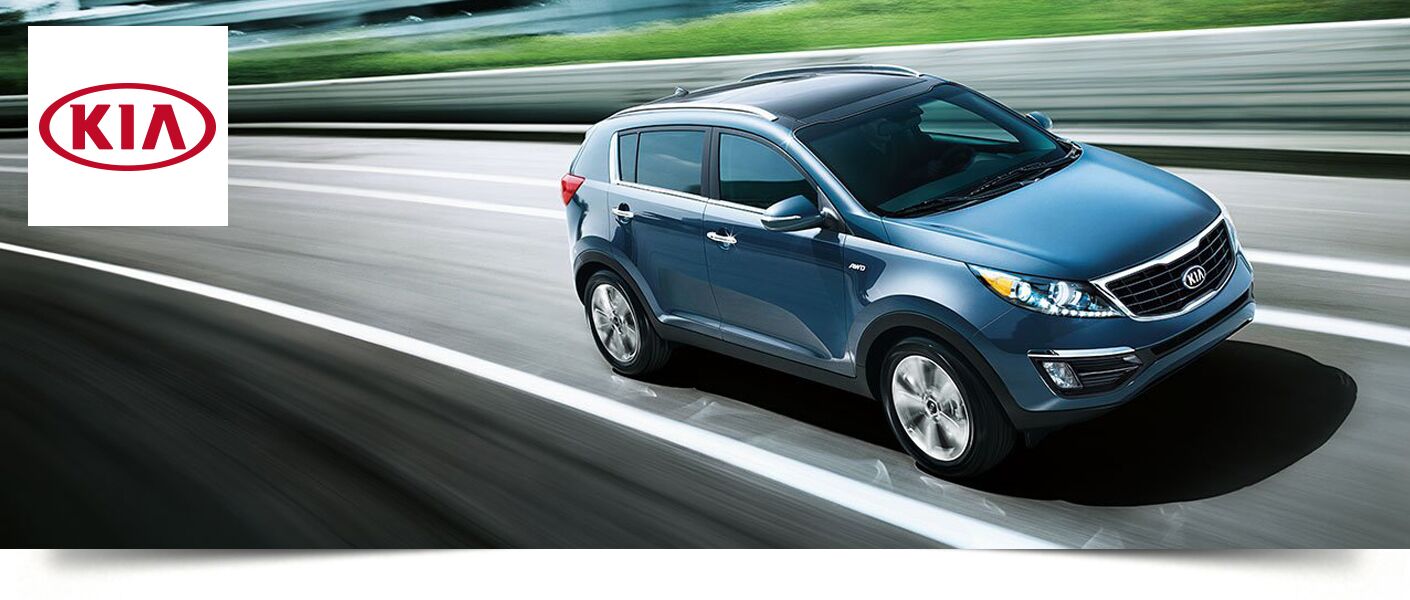 2015 Kia Sportage Miami FL