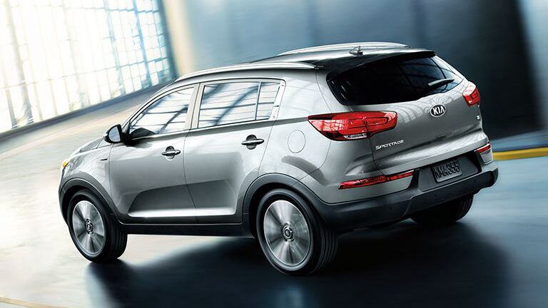 Kia Sportage Miami Lakes FL