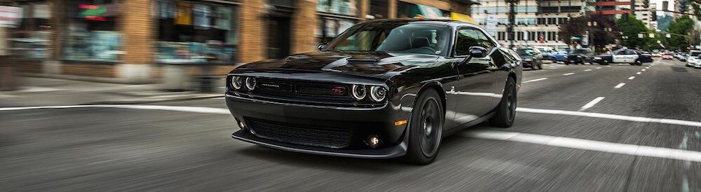 2016 Dodge Challenger Miami Fl 2016 Dodge Challenger R T