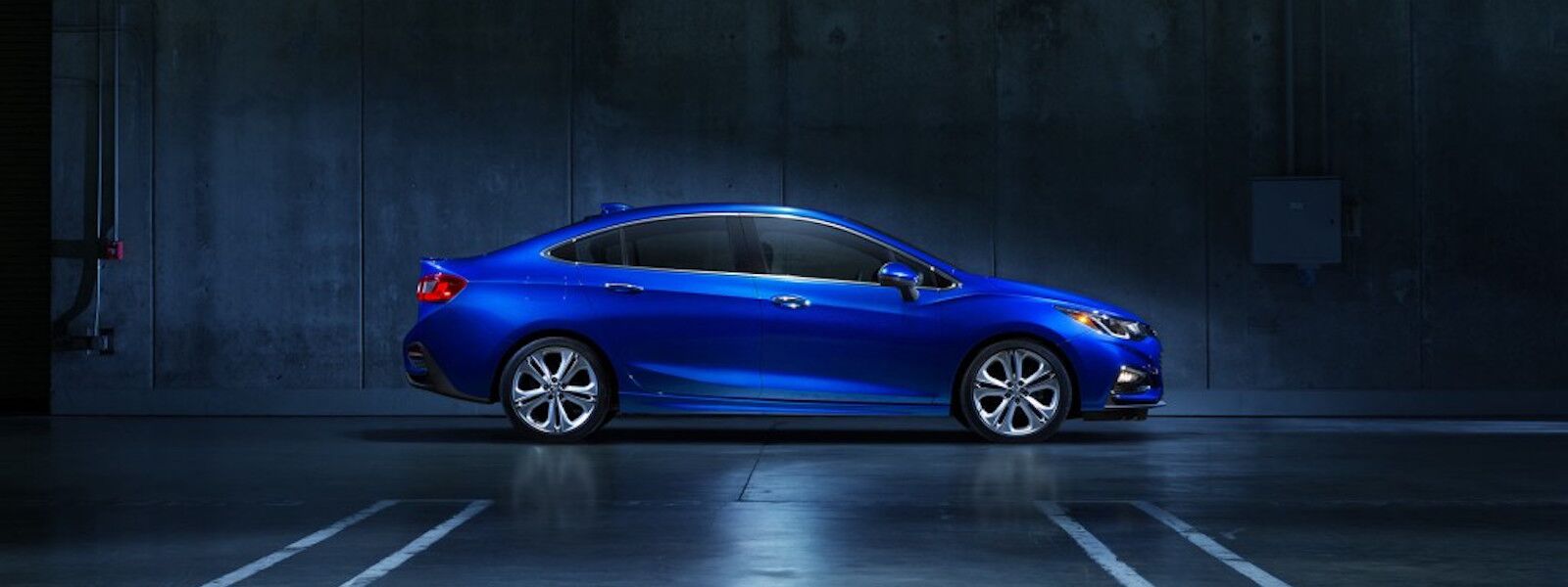 Style 2016 Chevy Cruze Style
