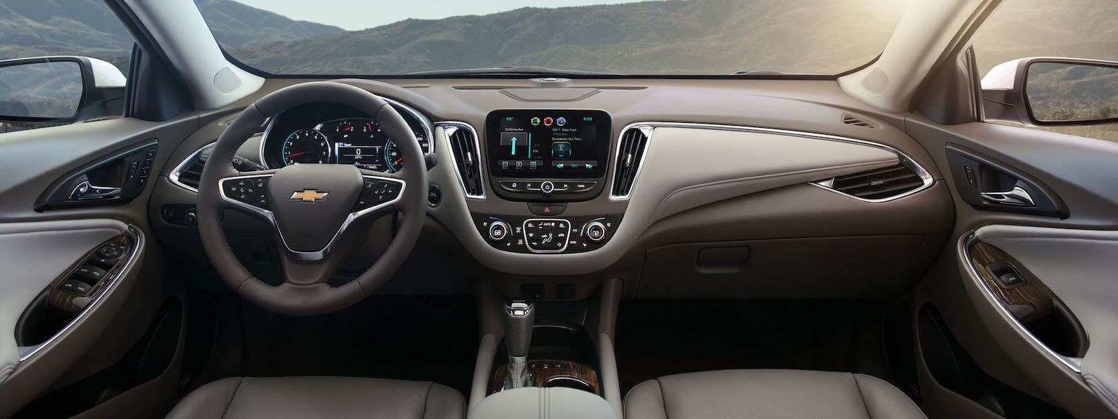 Style 2016 Chevy Malibu Style