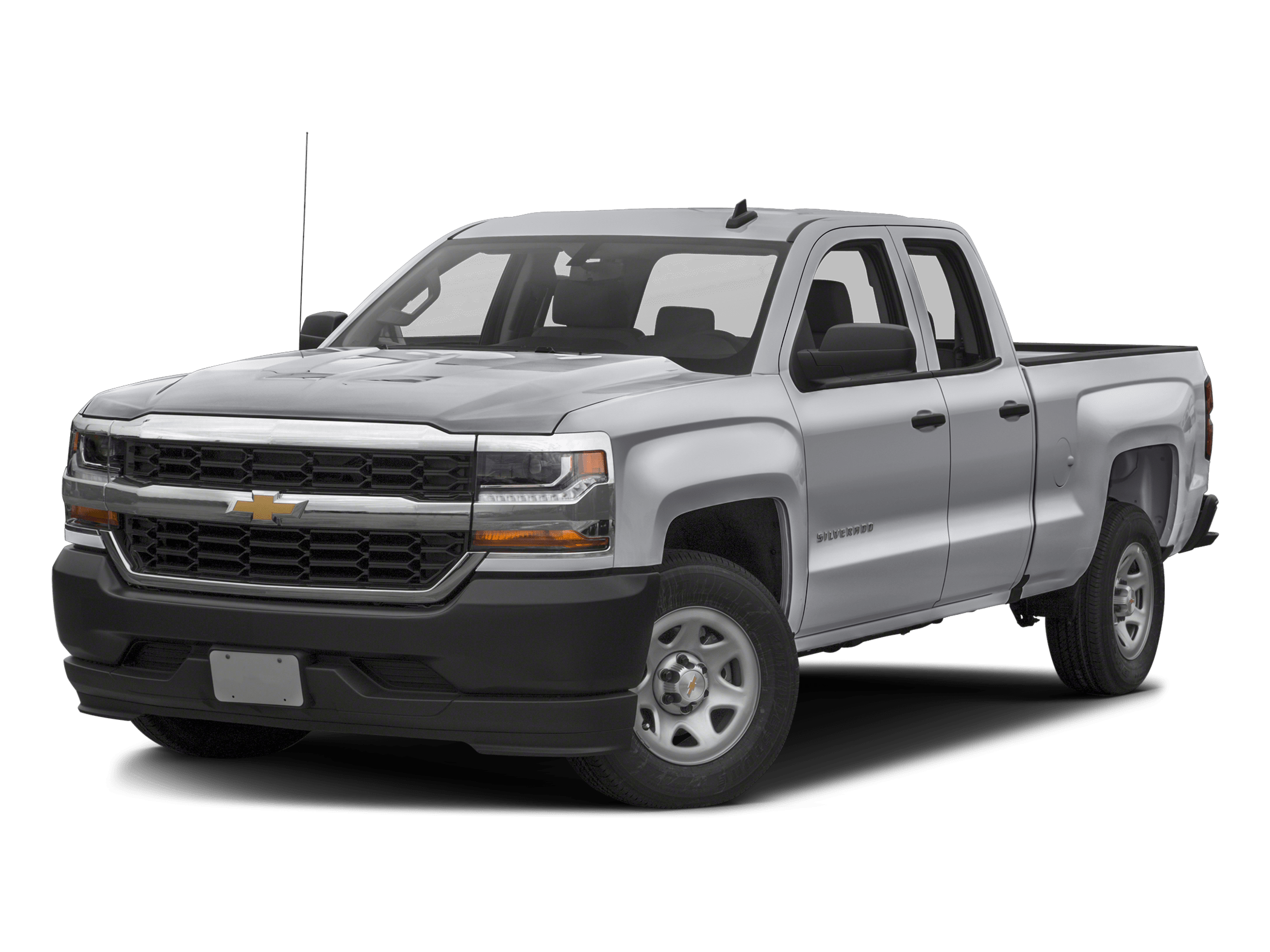 2016 Chevy Silverado 2016 Chevy Silverado