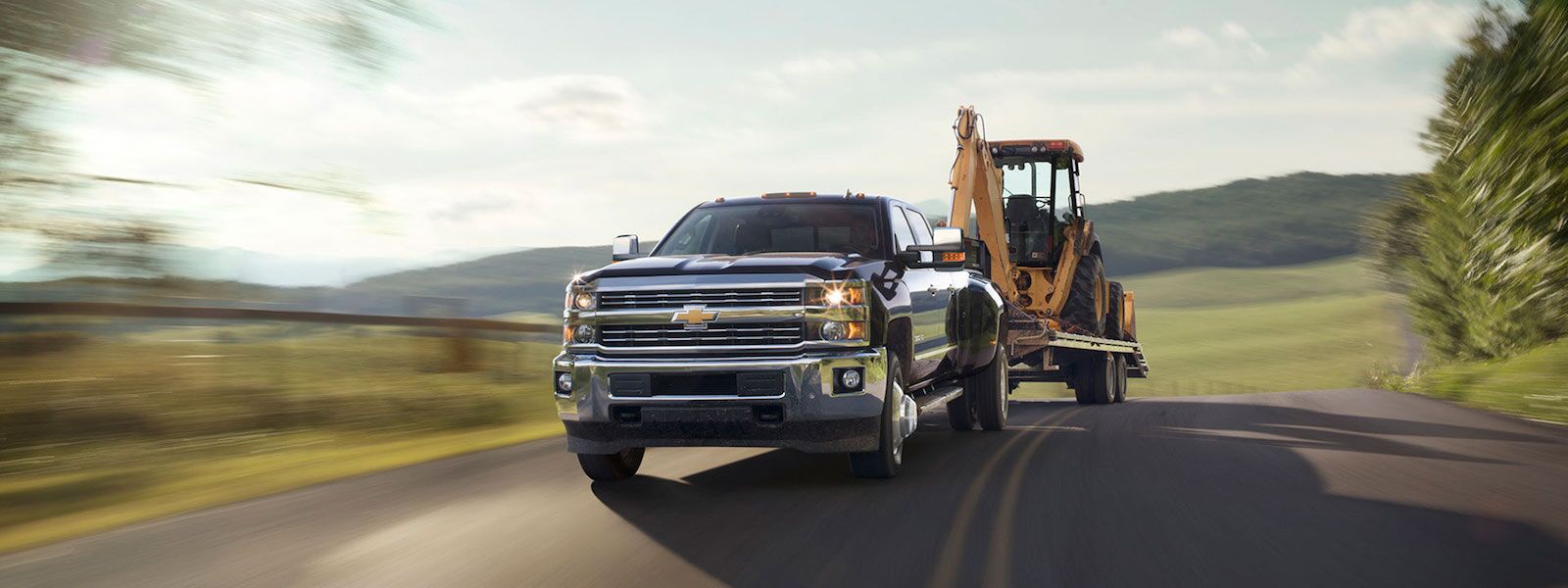 Performance 2016 Chevy Silverado Performance