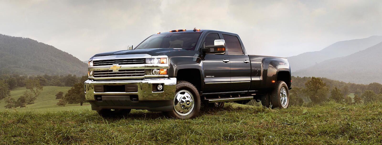 Style 2016 Chevy Silverado Style