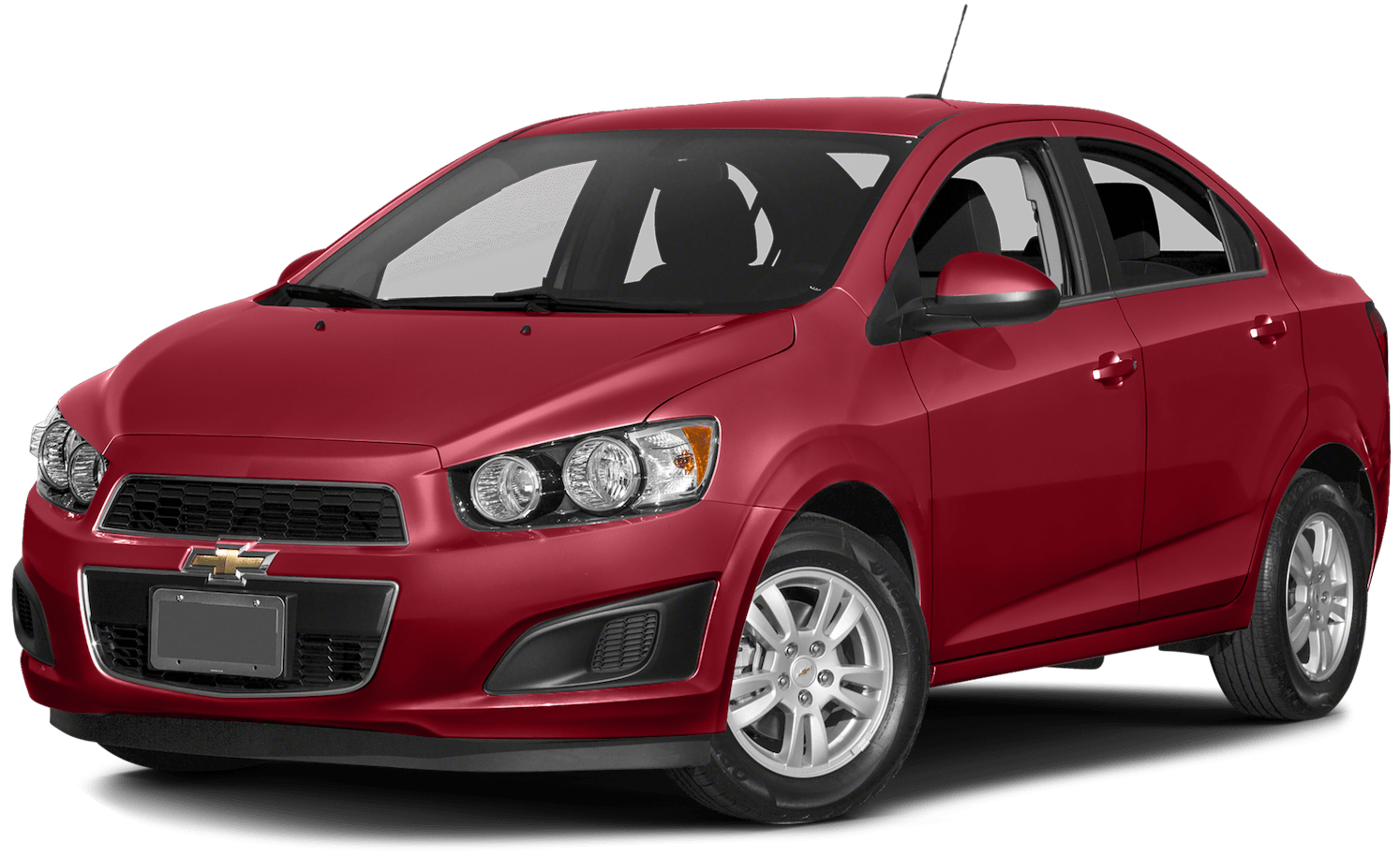 2016 Chevy Sonic New Chevy Sonic Albany NY