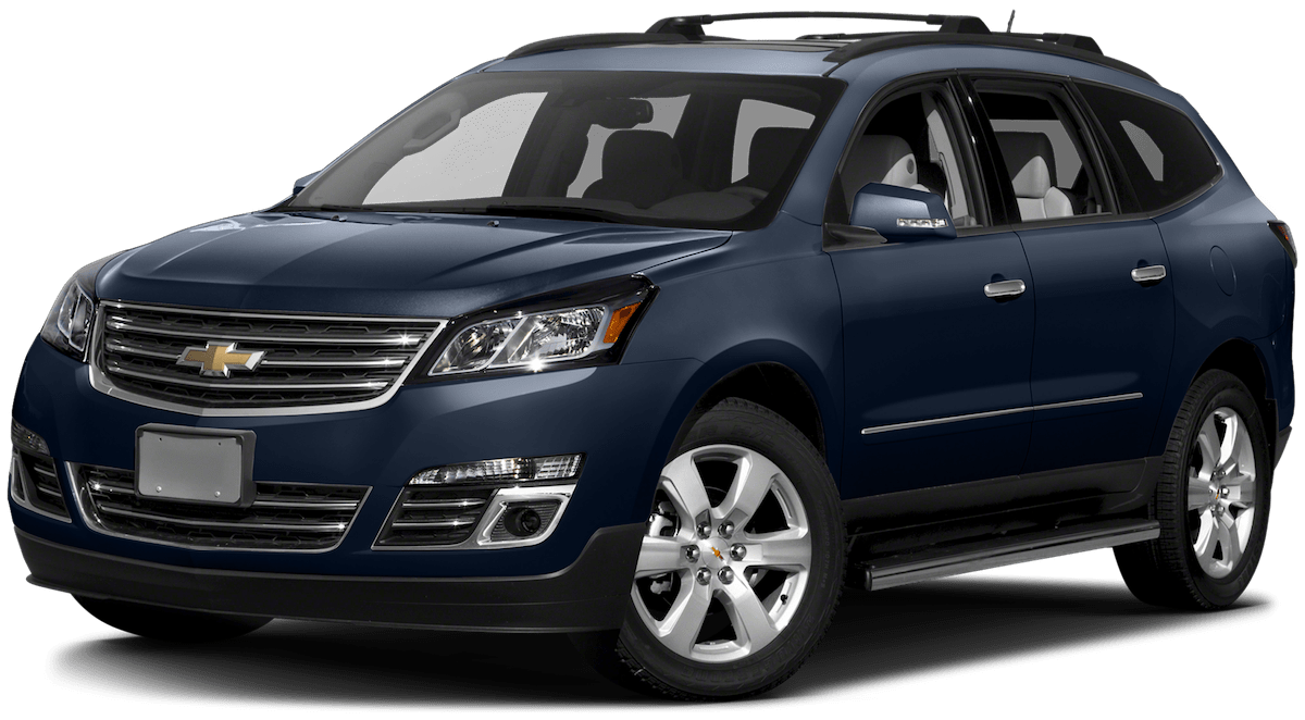 2016 Chevy Traverse New Chevy Traverse Albany NY