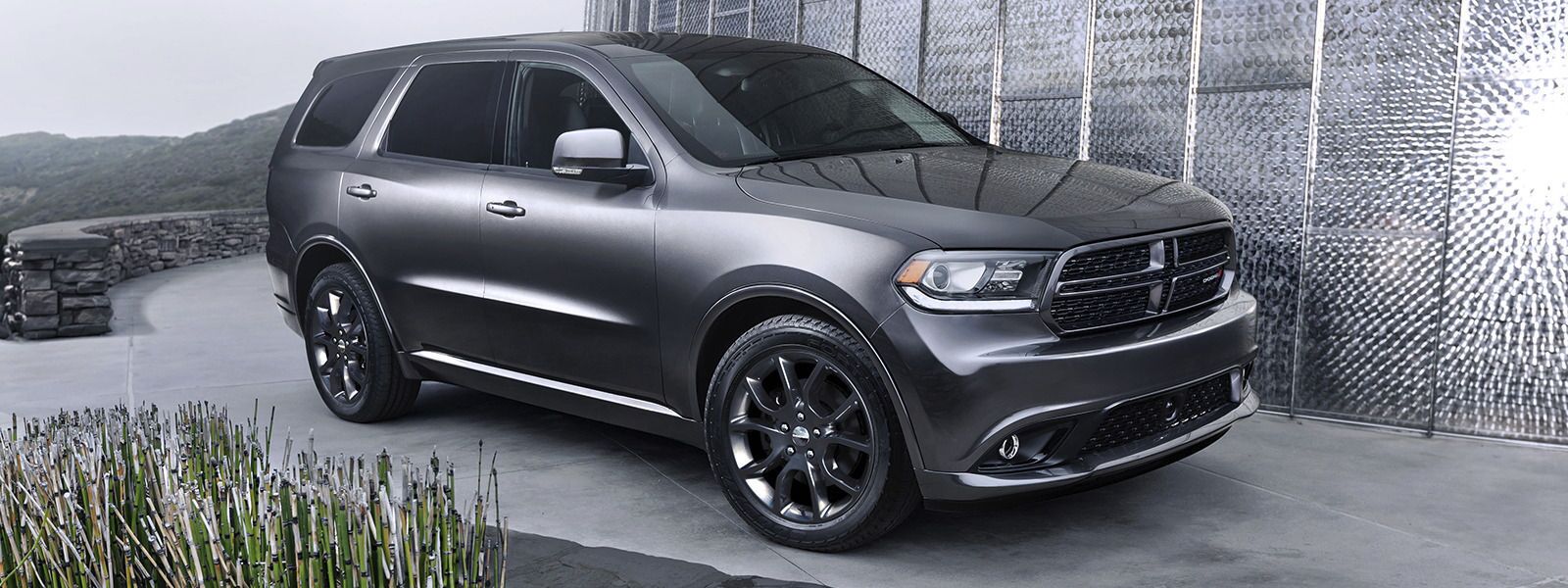 Design 2016 Dodge Durango Design