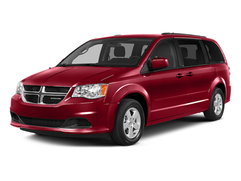 2016 Dodge Grand Caravan 2016 Dodge Grand Caravan