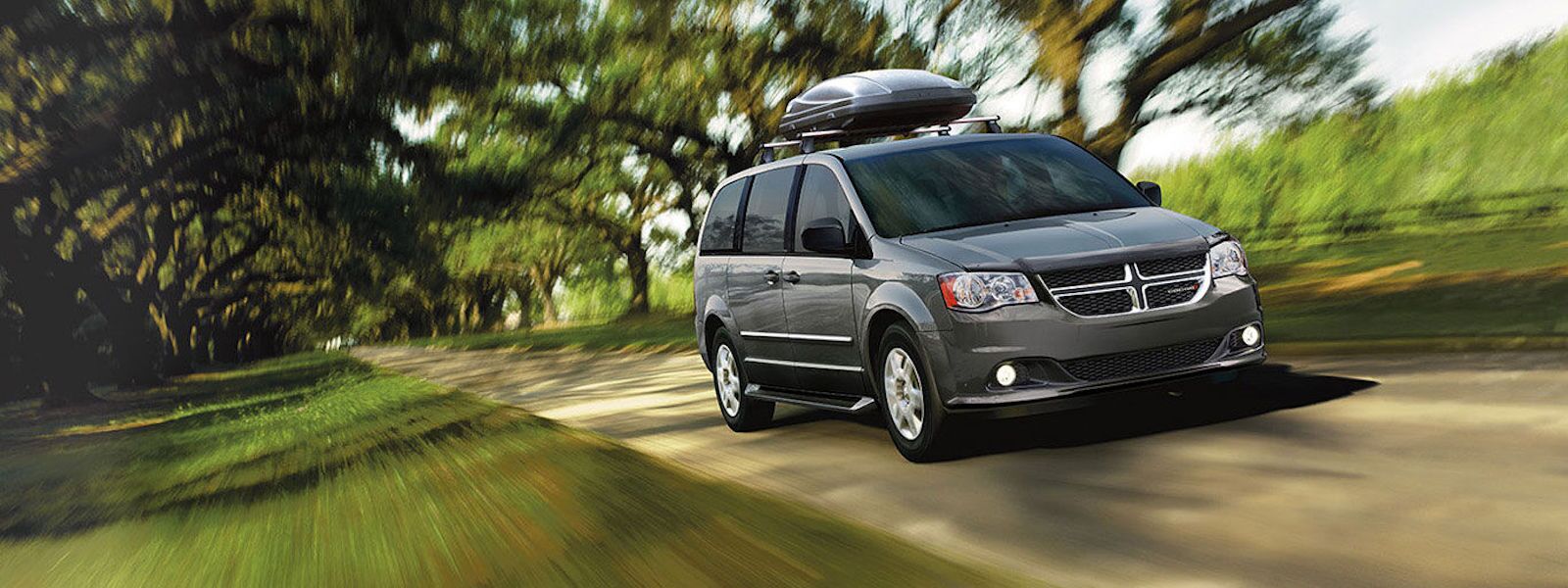 Performance 2016 Dodge Grand Caravan Performance