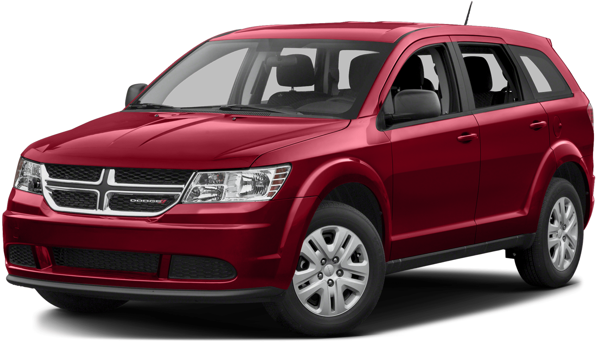 2016 Dodge Journey 2016 Dodge Journey