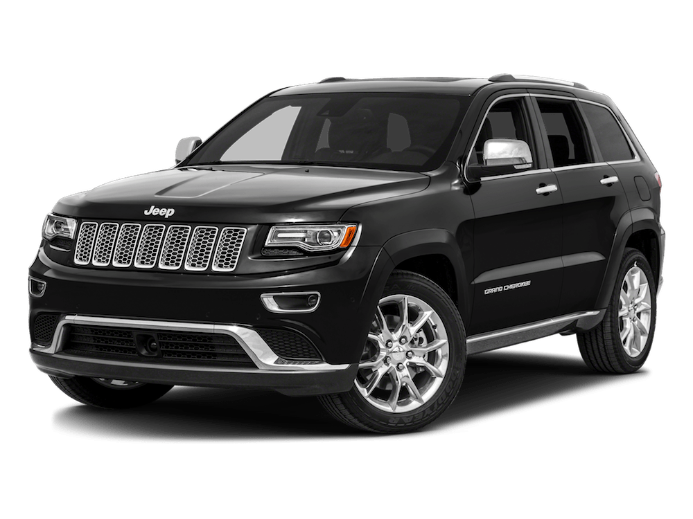 2016 Jeep Grand Cherokee 2016 Jeep Grand Cherokee
