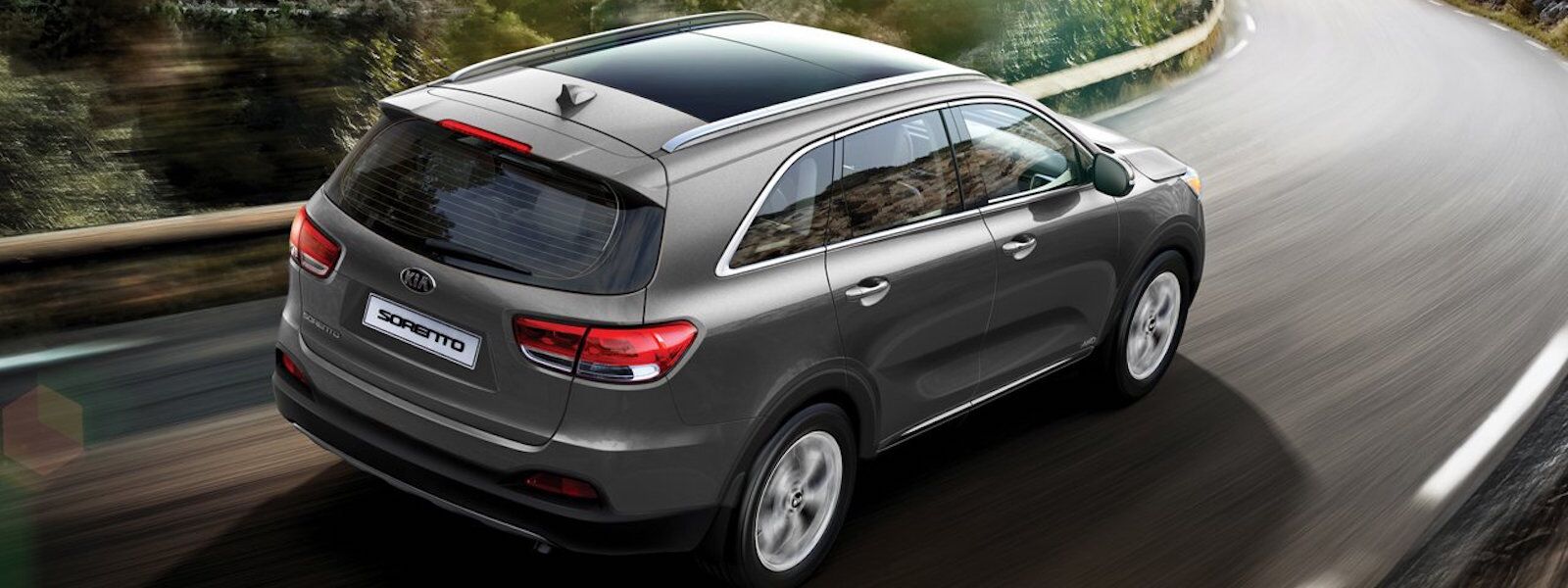 Performance 2016 Kia Sorento Performance