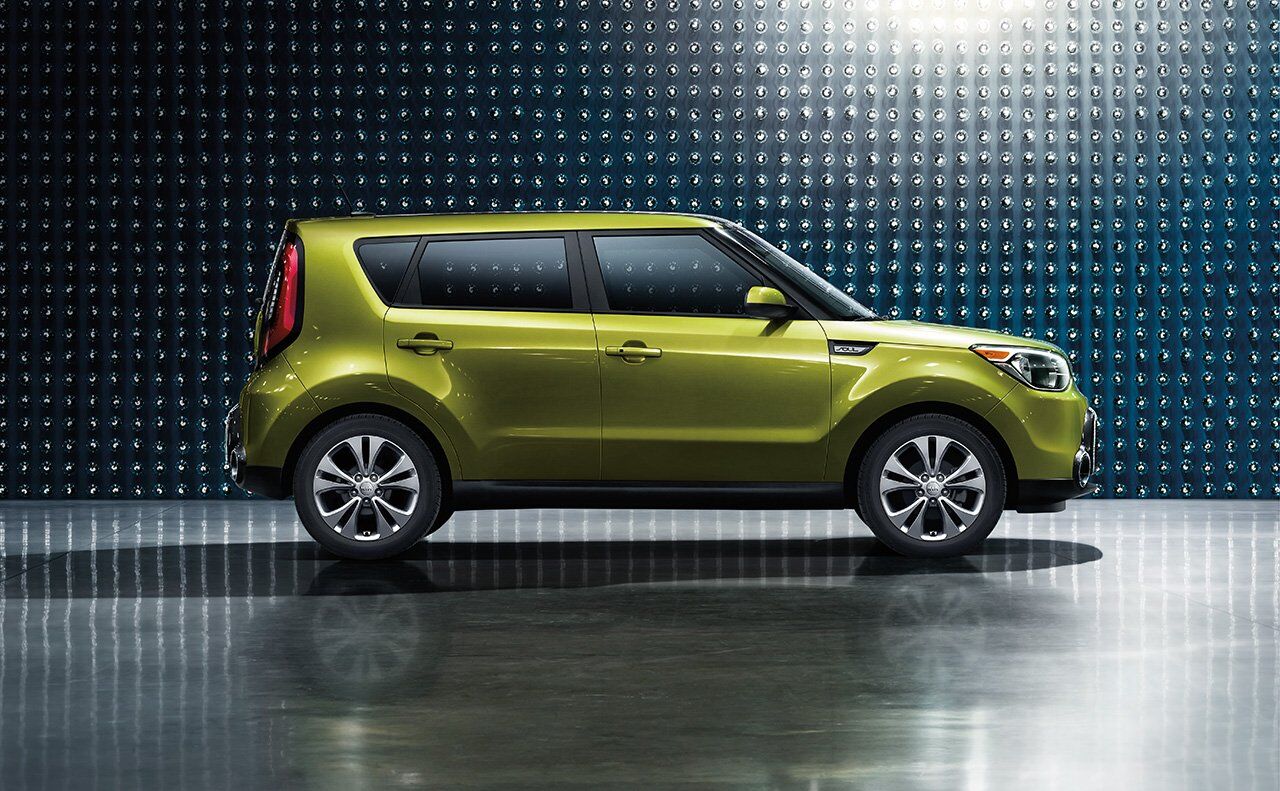 Why the 2016 Kia Soul is an Excellent Choice for Millennials