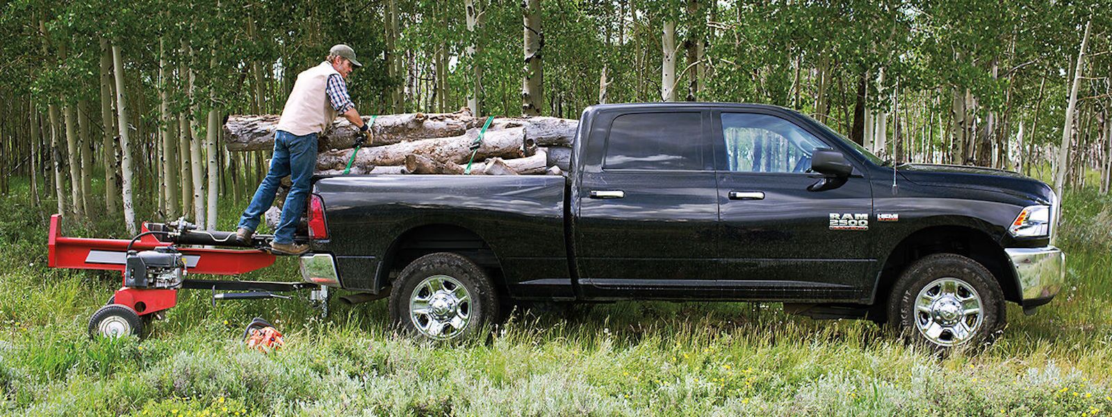 Reliability 2016 Ram 2500 Reliability