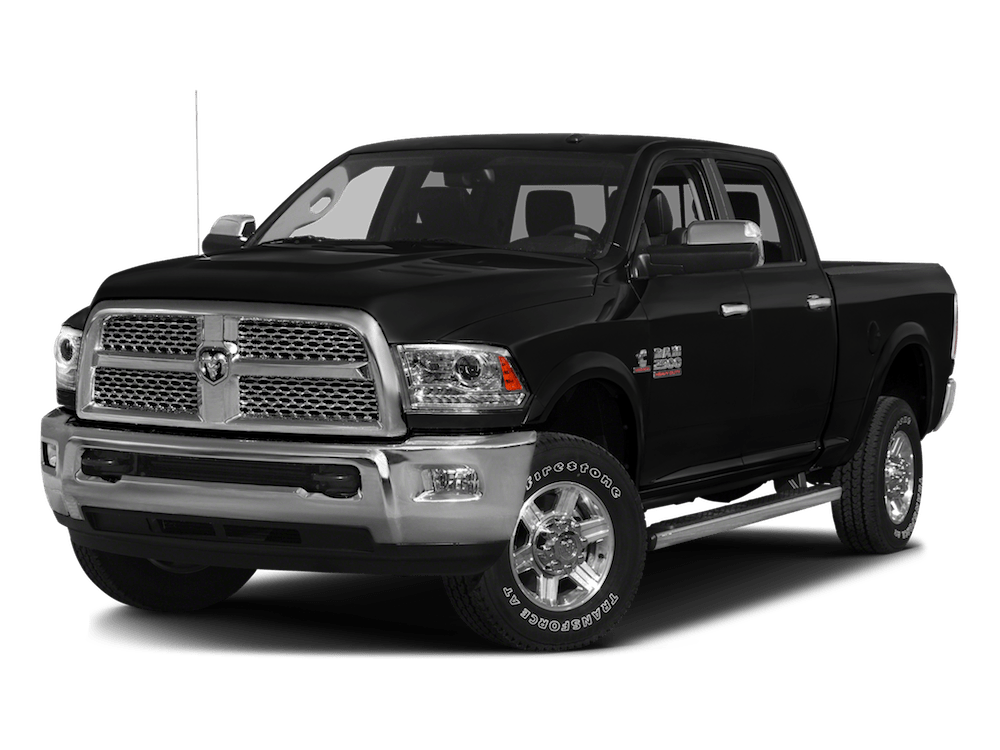 2016 Ram 2500 2016 Ram 2500