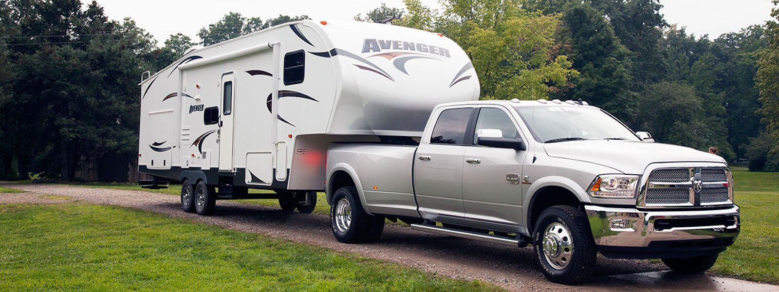Performance 2016 Ram 3500 Performance