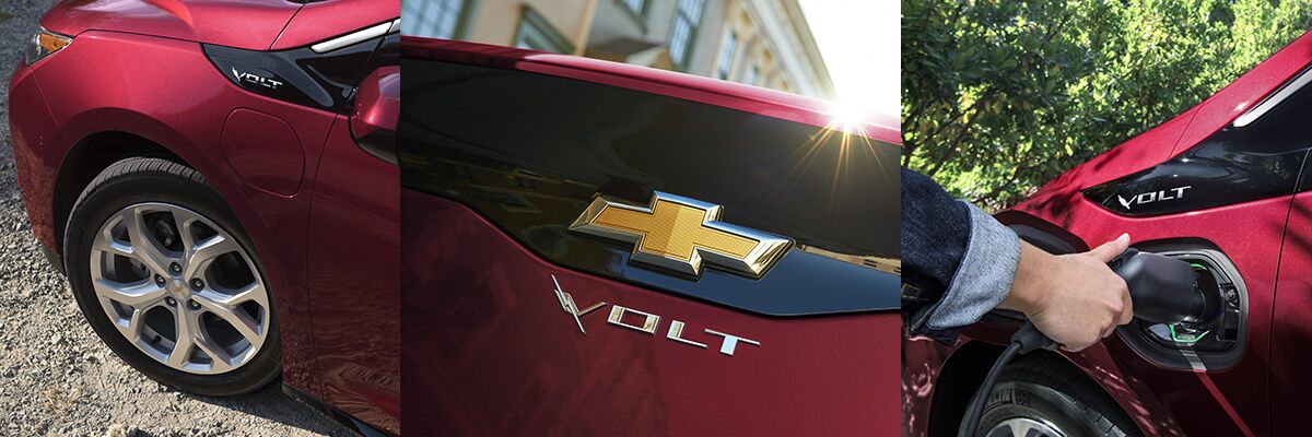 2017 Chevy Volt available at Miami Lakes Automall