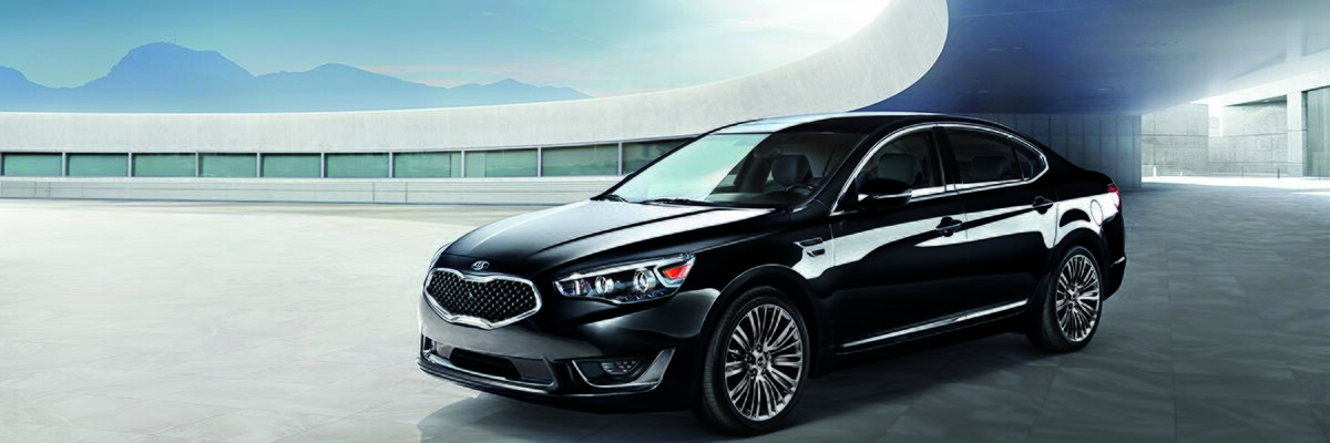2017 Kia Cadenza at Miami Lakes Automall
