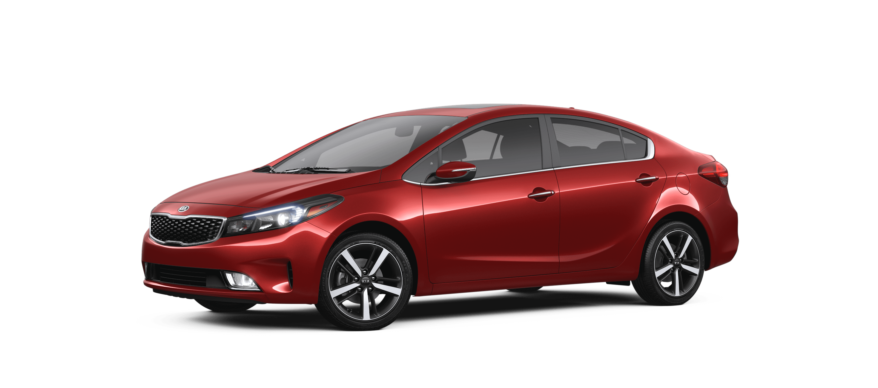 2017 Kia Forte Specs