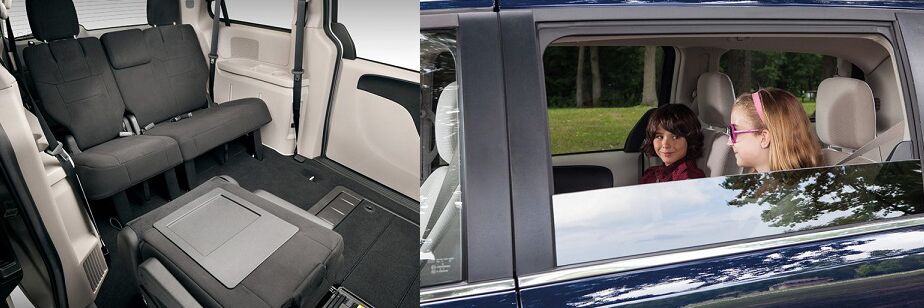 Style 2019 Dodge Grand Caravan Style