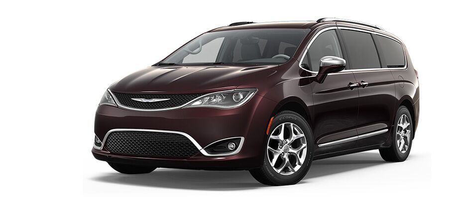 Chrysler Pacifica Hybrid, PHEV tech
