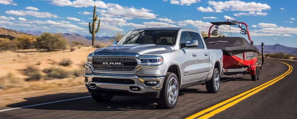 Miami Lakes AutoMall 2019 Ram 1500 Performance