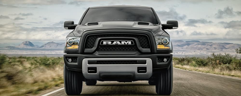 Miami Lakes AutoMall 2019 Ram 1500 Style