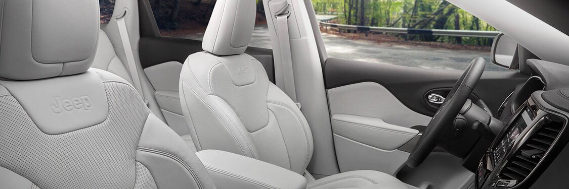 Style 2019 Jeep Cherokee Style
