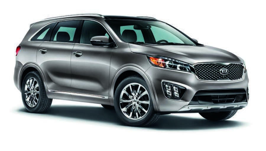 2018 Kia Sorento at Miami Lakes Automall