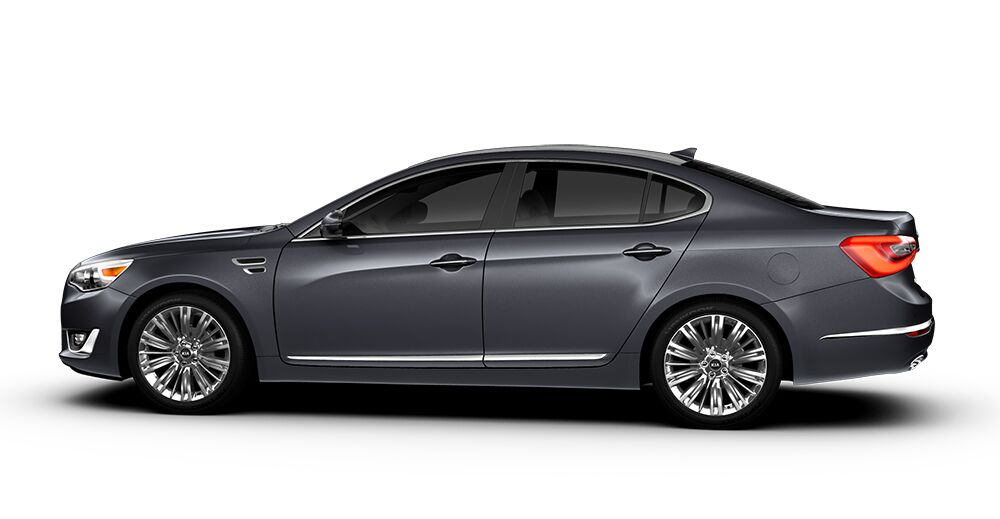 2017 Kia Cadenza at Miami Lakes Kia