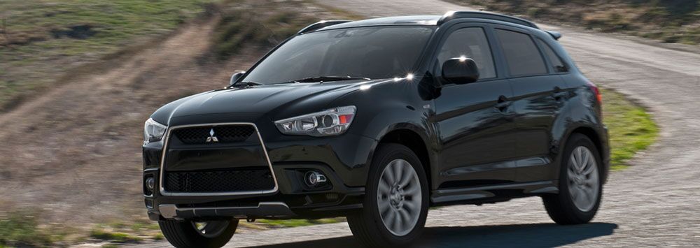 Mitsubishi Dealer - Miami, FL