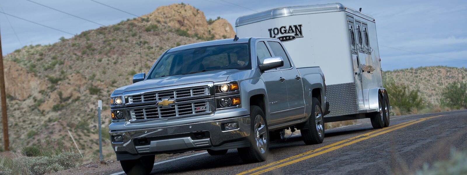 Chevy Silverado 1500 2016 Chevy Silverado 1500