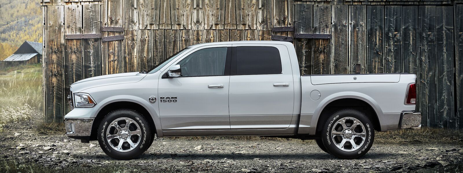 Ram 1500 2016 Ram 1500