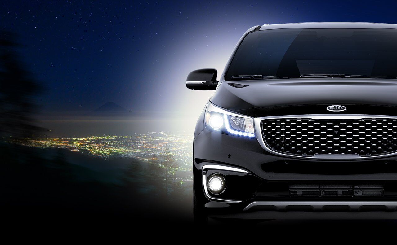 Vehement Vans 2016 Kia Sedona Vs Dodge Grand Caravan