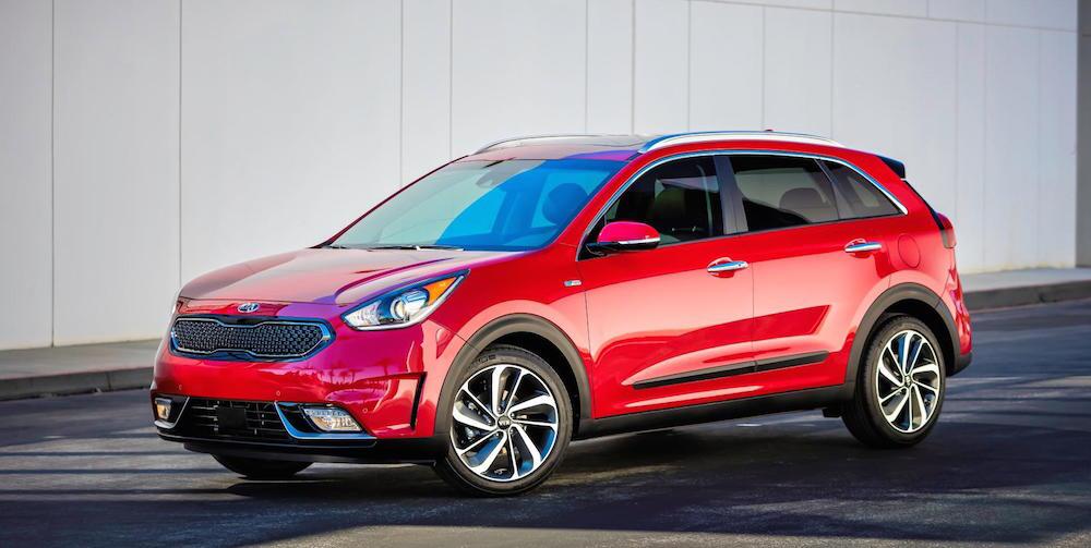 Kia evolution что это