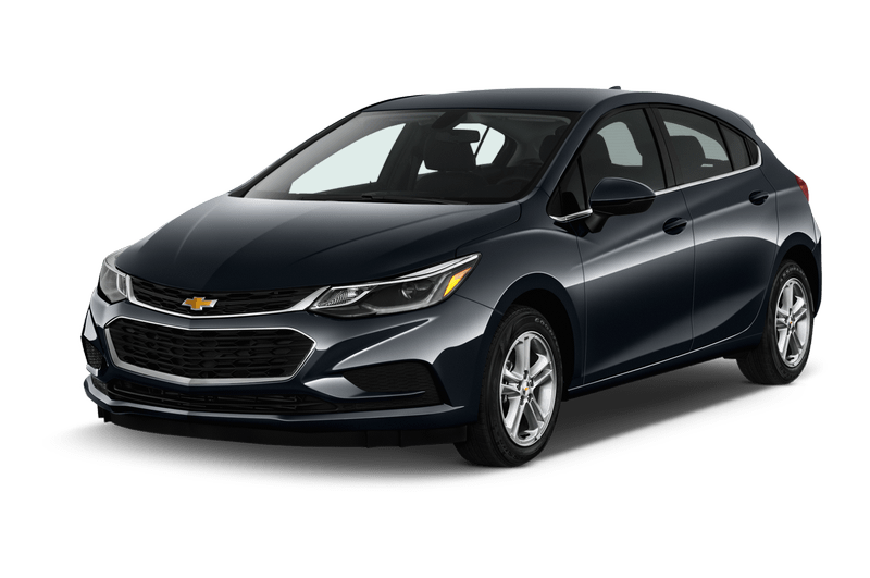 2017 Chevrolet Cruze 2017 Chevrolet Cruze